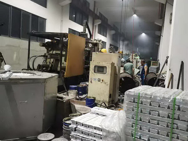 工程案例
